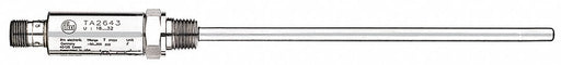 IFM Temp Transducer 1/4 NPT 5.9 in Probe