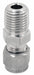 Comp Fitting For Sensors 1/4 in NPT