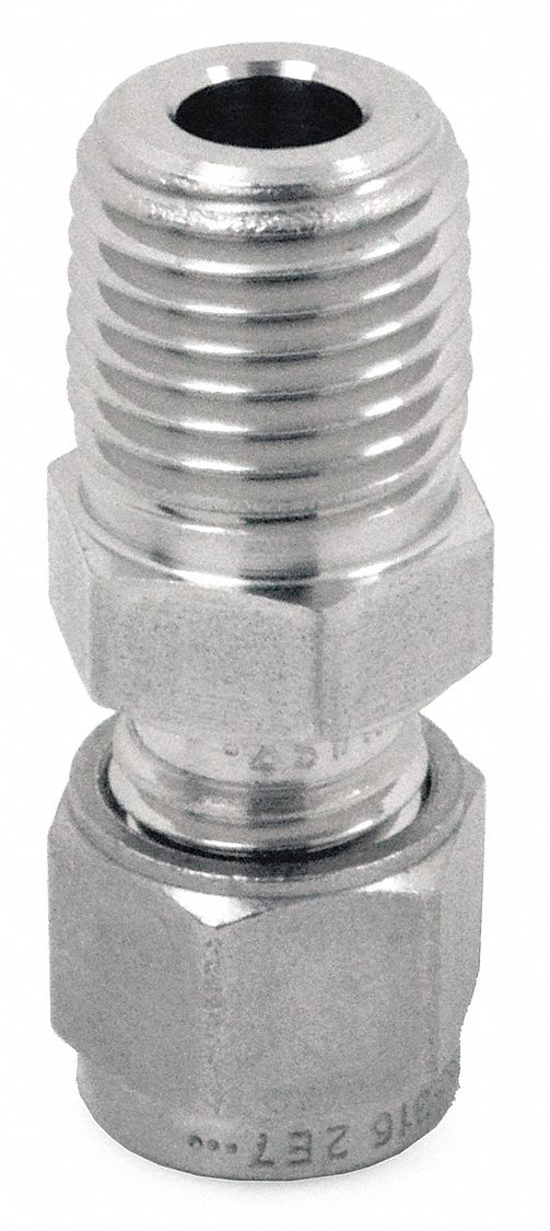 Comp Fitting For Sensors 1/4 in NPT