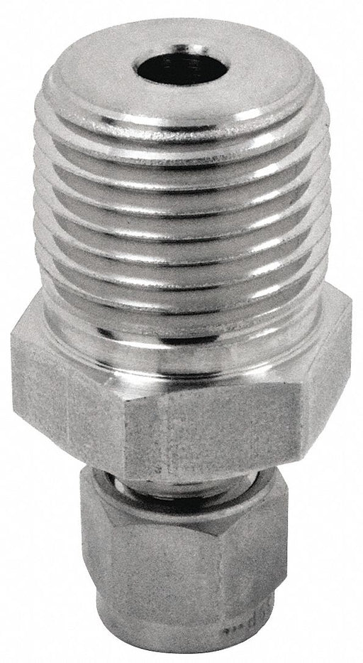 Comp Fitting For Sensors 1/2 in NPT