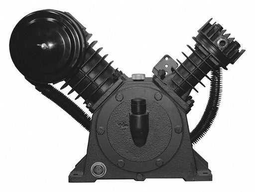 Air Compressor Pump 2 Stage 5 hp