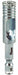 Hole Saw Diameter 3/8 Diamond Grit