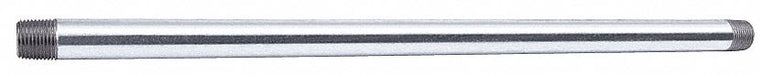 Welded Pipe 4 10 ft Galvanized Steel