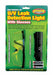 LED U/V Leak Detection Light 7 in Steel