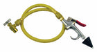 Power Jet Flush Hose Reusable