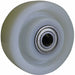 Caster Wheel 5 7/8 dia 1 760 lb White