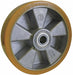 Caster Wheel 6 5/16 dia 1 210 lb Tan