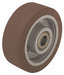 Caster Wheel 4 7/8 dia 1 540 lb Tan