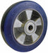 Caster Wheel 3 15/16 dia 660 lb Blue