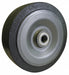 Caster Wheel 11 13/16 dia 2 200 lb Gray