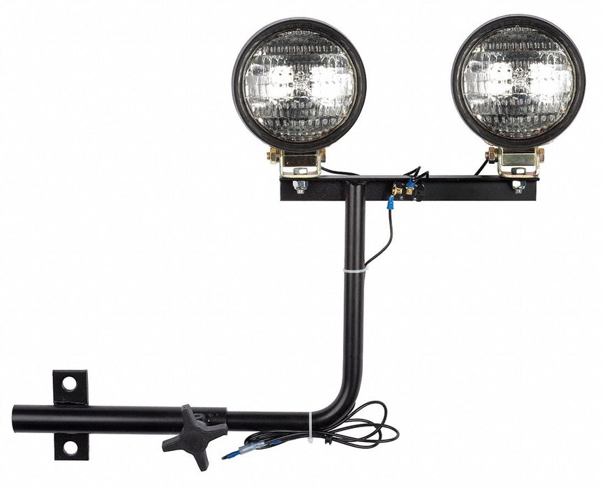 Dual Light Kit