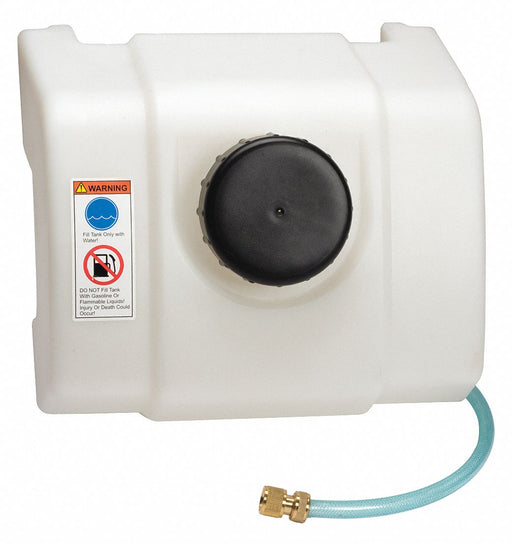 Water Pump Kit