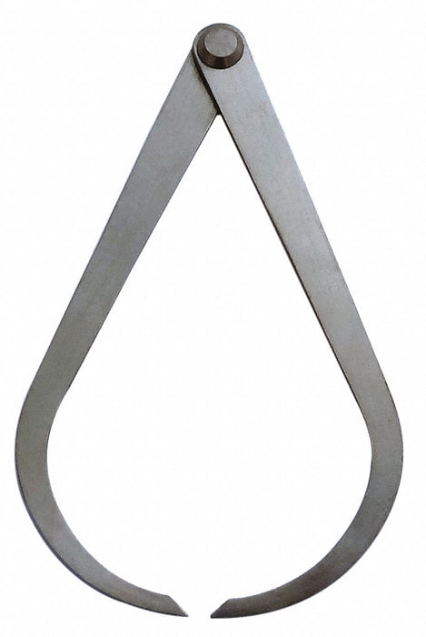 Outside Firm Joint Caliper Range 18 In.