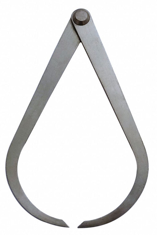 Outside Firm Joint Caliper Range 18 In.