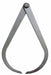 Outside Firm Joint Caliper Range 18 In.