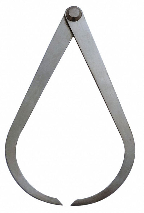 Outside Firm Joint Caliper Range 12 In.