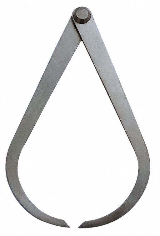 Outside Firm Joint Caliper Range 12 In.