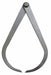 Outside Firm Joint Caliper Range 12 In.
