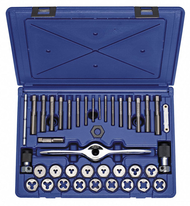 Tap and Die Set Plug 40