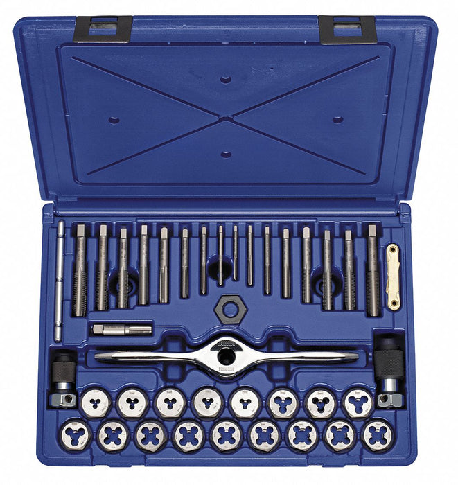 Tap and Die Set Plug 40