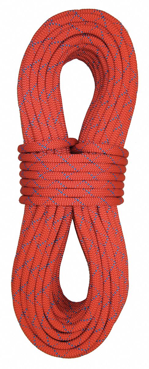 M5850 Rigging/Climbing Rope 7/16 Dia.x300 L