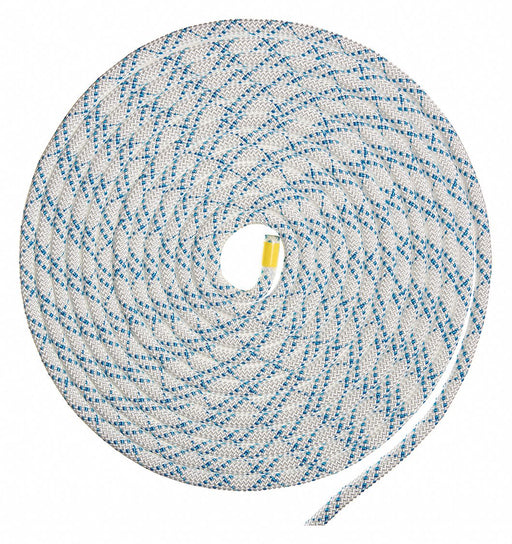 M5848 Rescue Rope 3/8 Dia x 600 L 595 lb