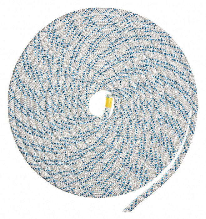M5848 Rescue Rope 3/8 Dia x 600 L 595 lb