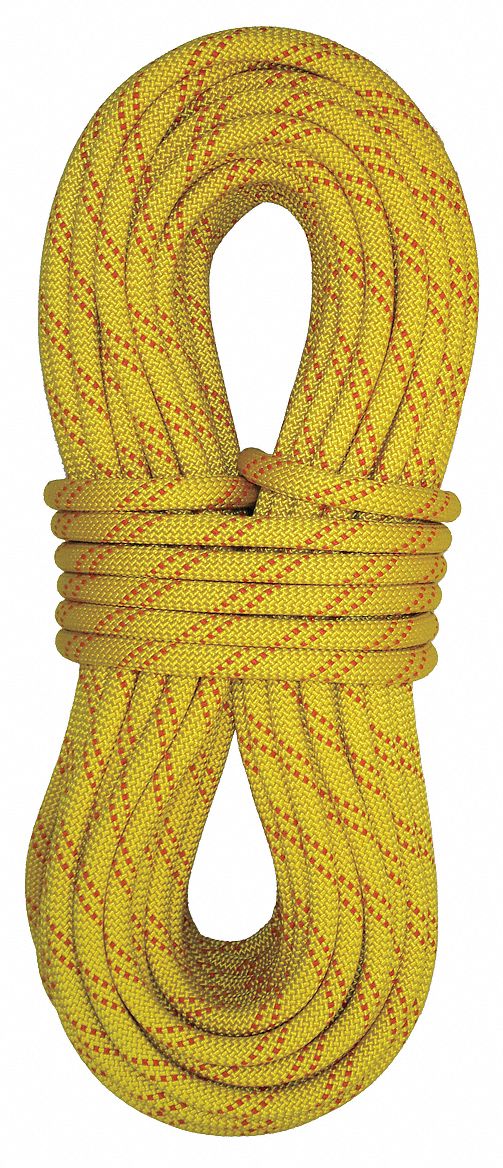 Gen. Purp. Utility Rope 1/2 Dia.x200 L