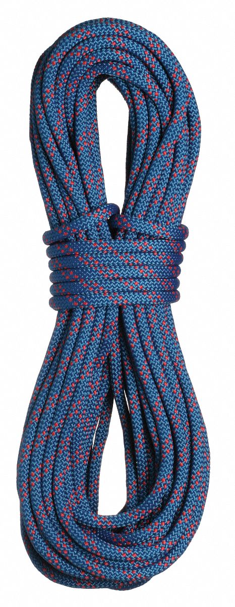 Gen. Purp. Utility Rope 3/8 Dia.x200 L