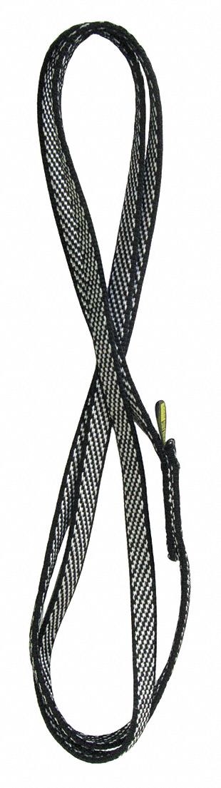 Web Sling 12 mm Dia L 24 In