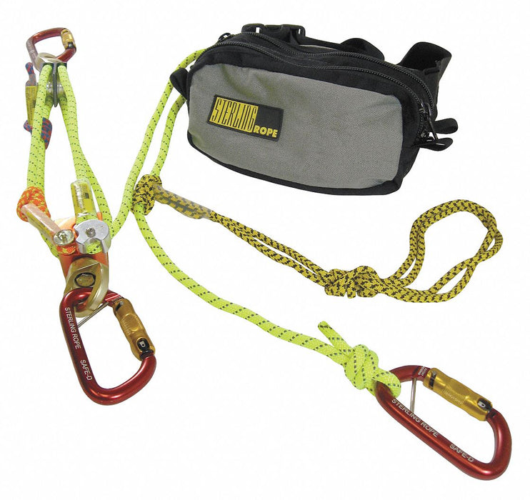 Pulley System 4 1