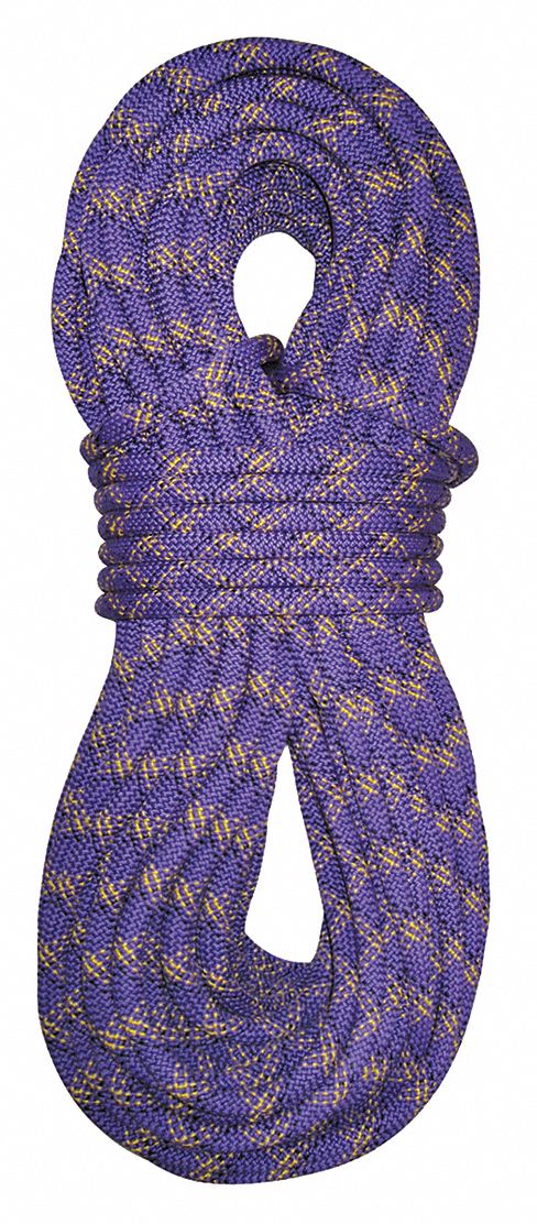 Rigging/Climbing Rope 7/16 Dia.x196 L
