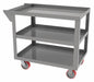 Utility Cart 1 500 lb Steel