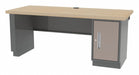 Workbench Butcher Block 60 W 30 D