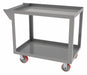 Utility Cart 1 500 lb Steel