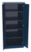 Strg Cab 72 x36 x24 Charcoal 4Shlv