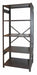 Metal Shelving Open 60 H 4 Shelf