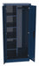 Strg Cab 72 x36 x24 Charcoal 4Shlv