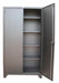Strg Cab 82 x36 x24 Charcoal 4Shlv
