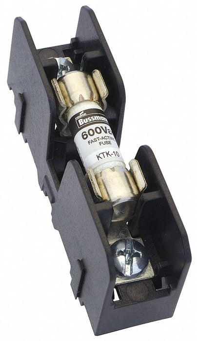 FuseBlock PrssrPlate Qk-Conn30A Midget