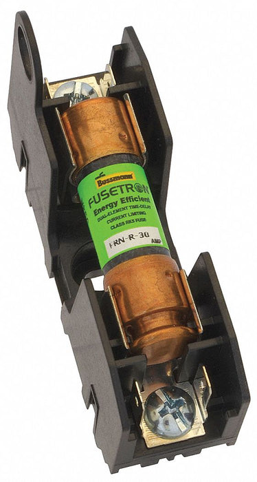 FuseBlock Screw Qk-Conn30A ClH ClK5