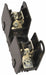 Fuse Block Screw 30A Class R