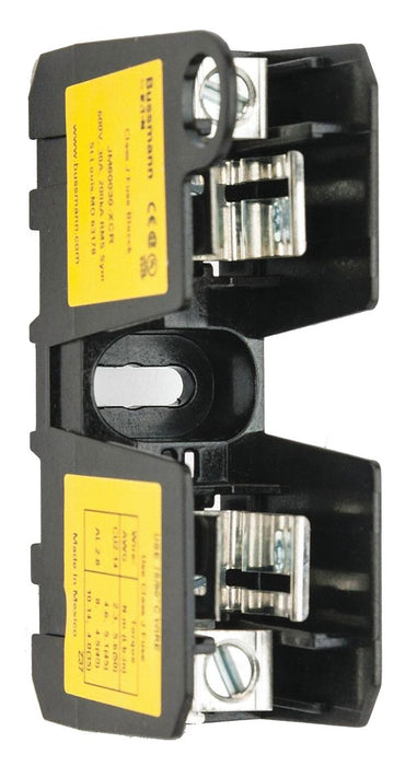 Fuse Block 0 to 30A J 1 Pole