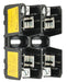 Fuse Block 0 to 30A J 2 Pole