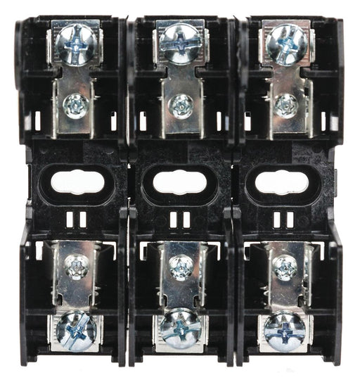 Fuse Block 0 to 30A K5/H 3 Pole