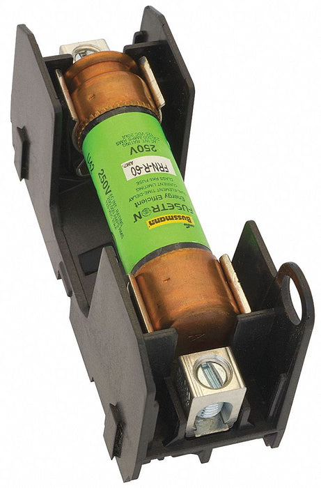 FuseBlock BoxLug 60A ClassH ClassK5