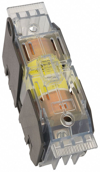 FuseBlockCover 600VAC 60A 31A H RK5 RK1