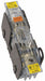 Fuse Block Cover 600VAC 30A 0A J