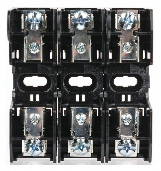 Fuse Block 0 to 30A K5/H 3 Pole