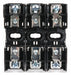 Fuse Block 0 to 30A K5/H 3 Pole